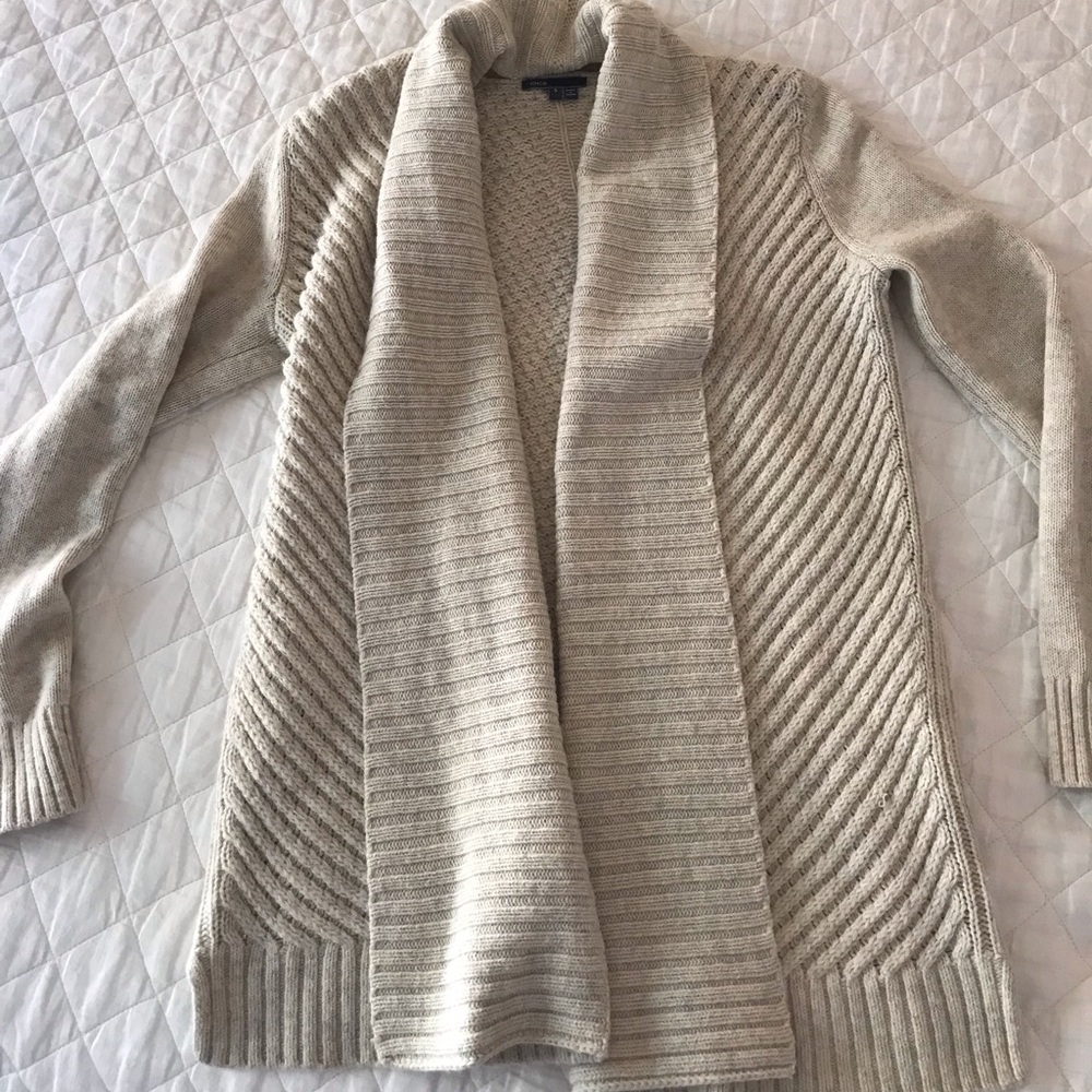 Vince sweater